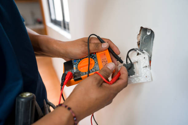 Best Circuit Breaker Repair  in White Horse, NJ