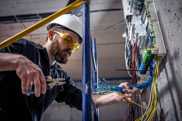 Best Residential Electrician Services  in White Horse, NJ