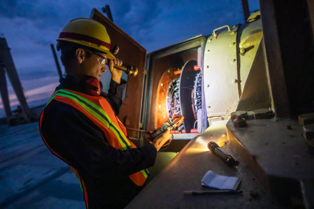 Best Electric Panel Repair  in White Horse, NJ