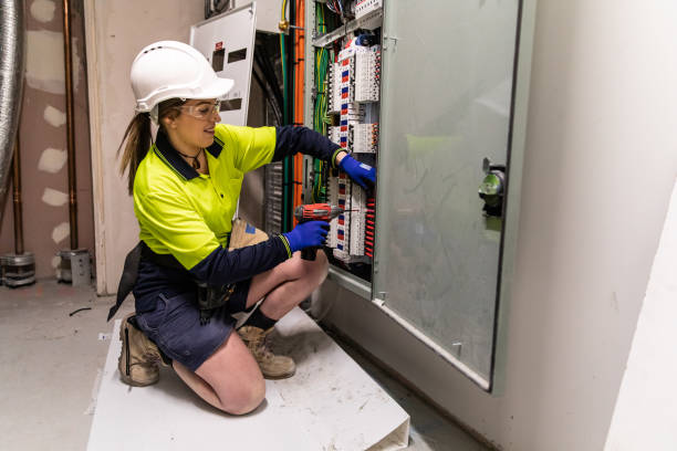 Best Emergency Electrician Near Me  in White Horse, NJ