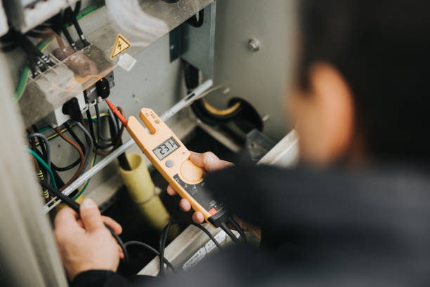 Best 24-Hour Electrician  in White Horse, NJ