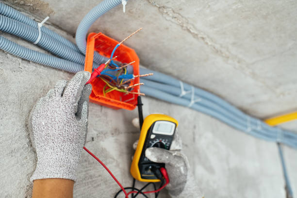 Best Home Electrical Repair  in White Horse, NJ