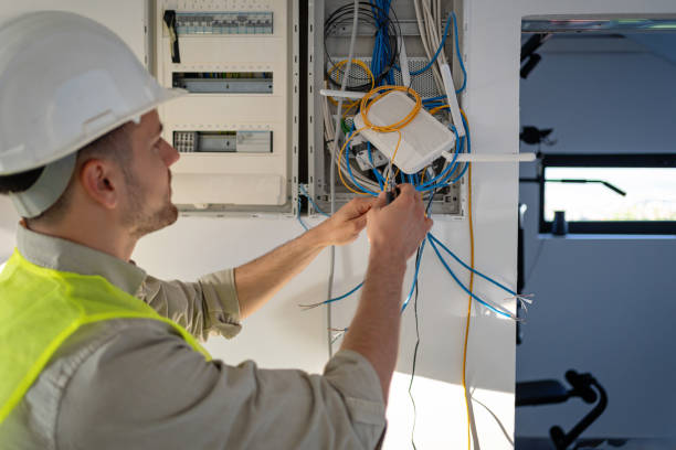 Best Electrician for Home Renovation  in White Horse, NJ